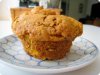 Zucchini Pineapple Muffins or Bread