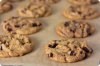 Chewy Chocolate Chip Cookies