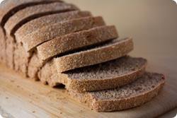 No Knead Whole Wheat Sandwich Bread No Knead Whole Wheat Sandwich Bread