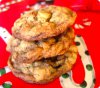 Cranberry Pecan Oatmeal Cookies