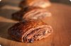Chocolate Croissants Chocolate Croissants