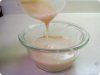 Condensed Soy, Rice, Nut or Coconut Non-Dairy Milk