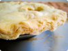 Flaky Pie Crust